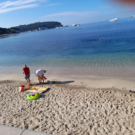 Nice Beau 2 Pieces Atypique-Original 200 M Mer, Promenade Des Anglais, Negresco المظهر الخارجي الصورة