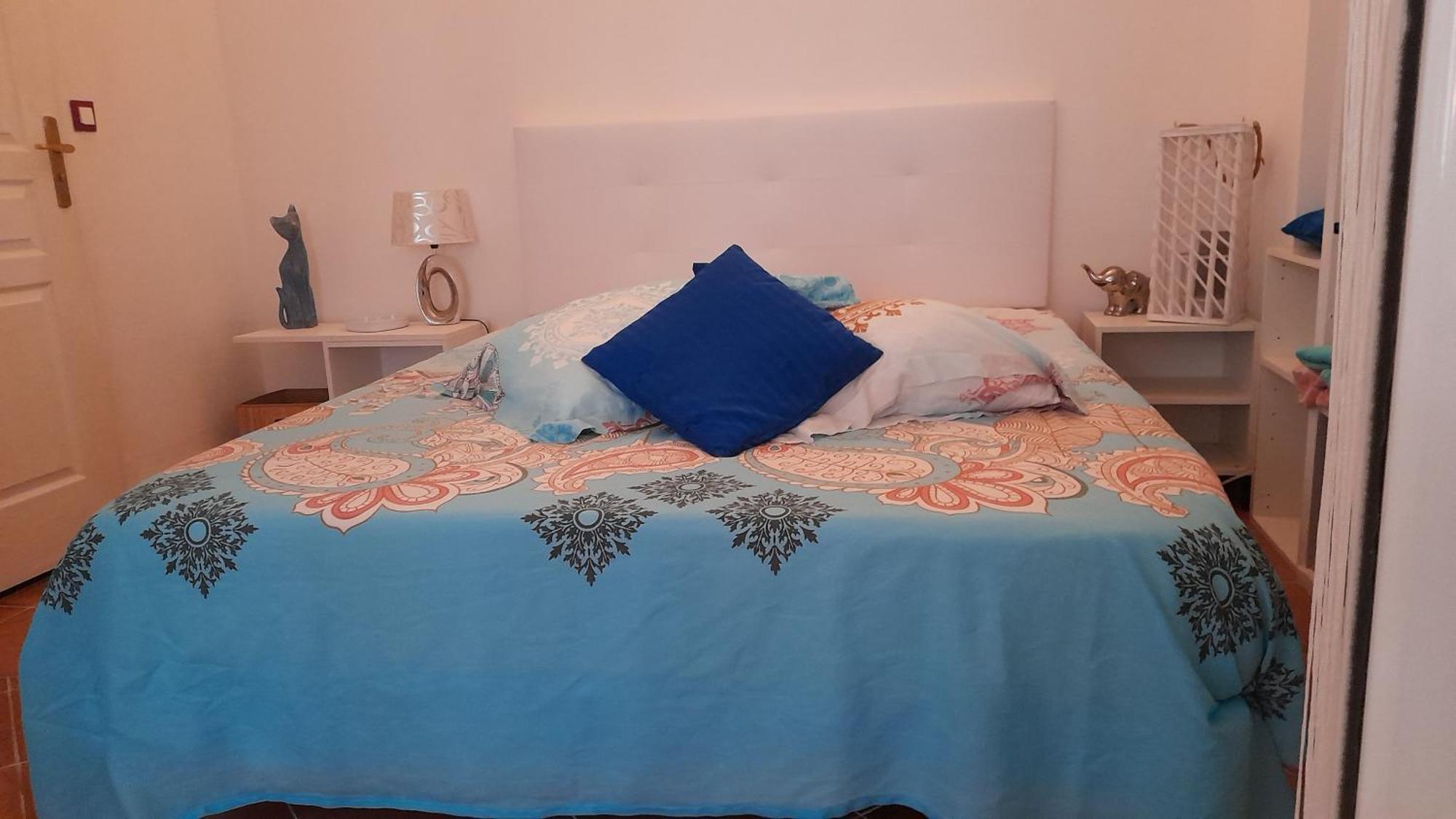 Nice Beau 2 Pieces Atypique-Original 200 M Mer, Promenade Des Anglais, Negresco المظهر الخارجي الصورة